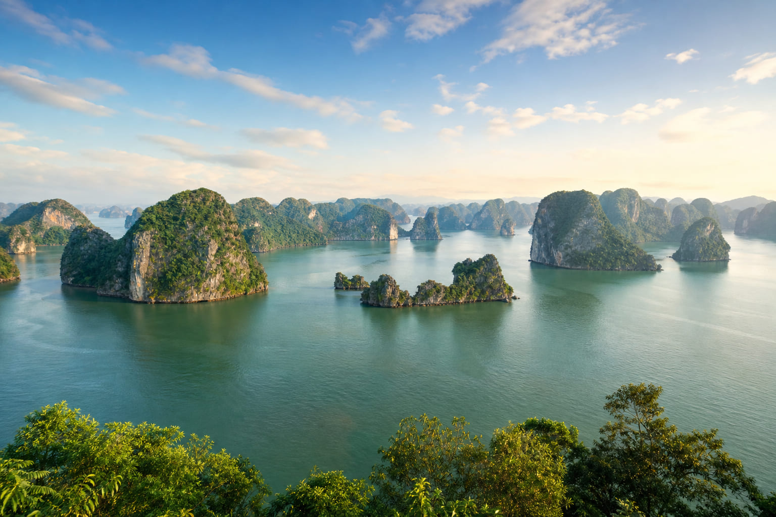 Vịnh Hạ Long