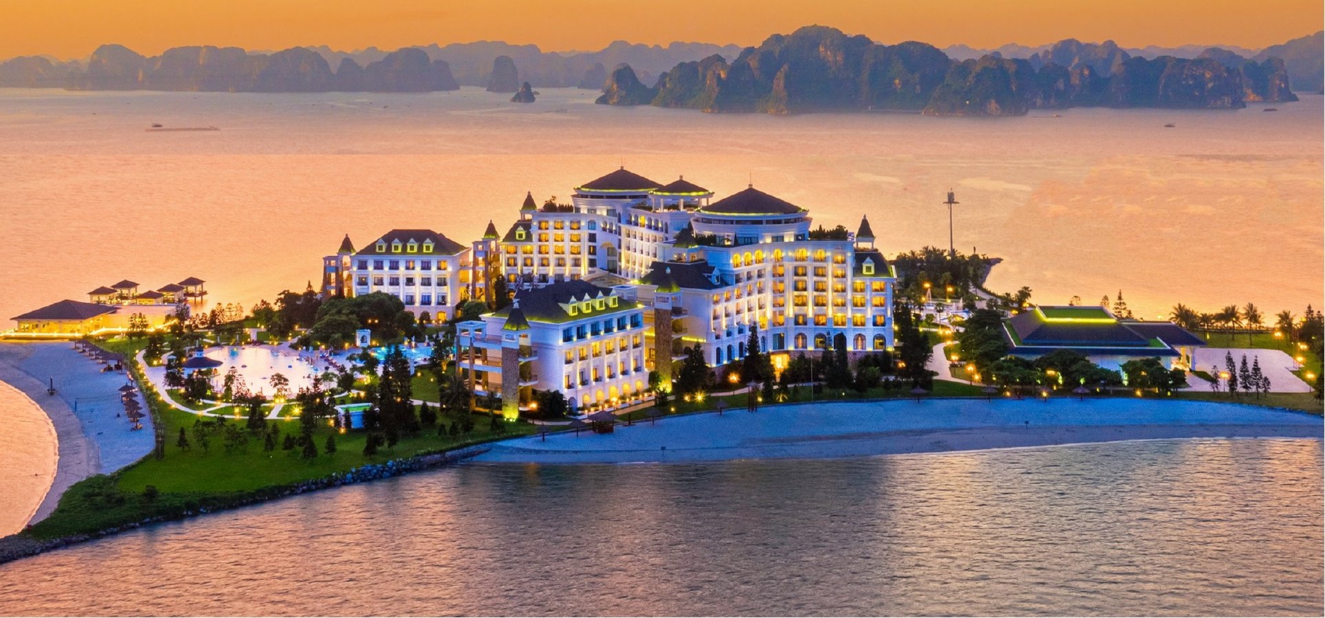Vinpearl Resort & Spa Hạ Long
